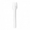 Fourchettes en papier compostables Vegware (lot de 1000) CU543 Vegware