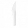 Couteaux en papier compostables Vegware (lot de 1000) CU544 Vegware