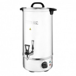 Chauffe-eau écoénergétique remplissage manuel Buffalo 10L CU547 Buffalo