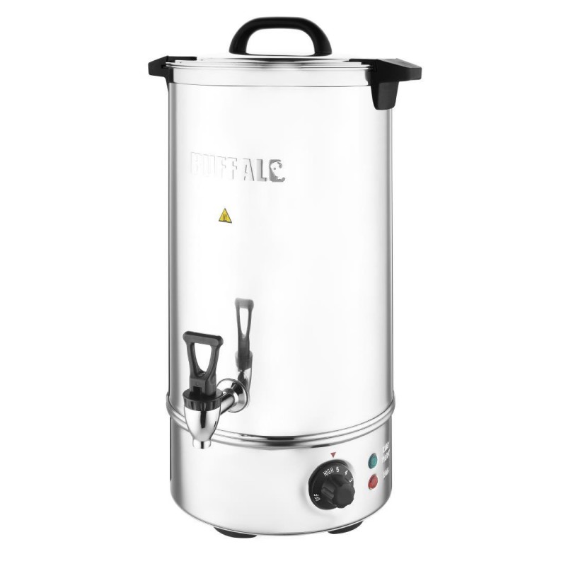 Chauffe-eau écoénergétique remplissage manuel Buffalo 10L CU547 Buffalo Chauffe-eau écoénergétique remplissage manuel Buffalo 10L CU547 Buffalo