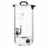Chauffe-eau écoénergétique remplissage manuel Buffalo 10L CU547 Buffalo