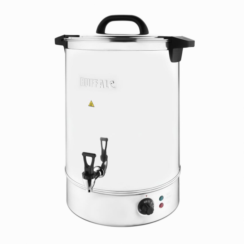 Chauffe-eau écoénergétique remplissage manuel Buffalo 30L CU548 Buffalo Chauffe-eau écoénergétique remplissage manuel Buffalo 30L CU548 Buffalo
