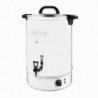Chauffe-eau écoénergétique remplissage manuel Buffalo 30L CU548 Buffalo