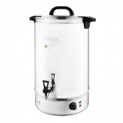 Chauffe-eau écoénergétique remplissage manuel Buffalo 40L CU549 Buffalo