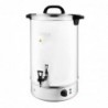 Chauffe-eau écoénergétique remplissage manuel Buffalo 40L CU549 Buffalo