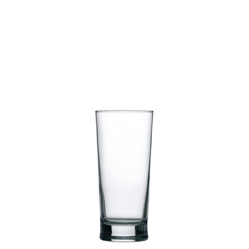 Verres à bière coniques Utopia Senator 285 ml marqués CE (lot de 12) CU632 Utopia Verres à bière coniques Utopia Senator 285 ml marqués CE (lot de 12) CU632 Utopia