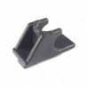 Clip d étagère noir Polar AA066 Polar