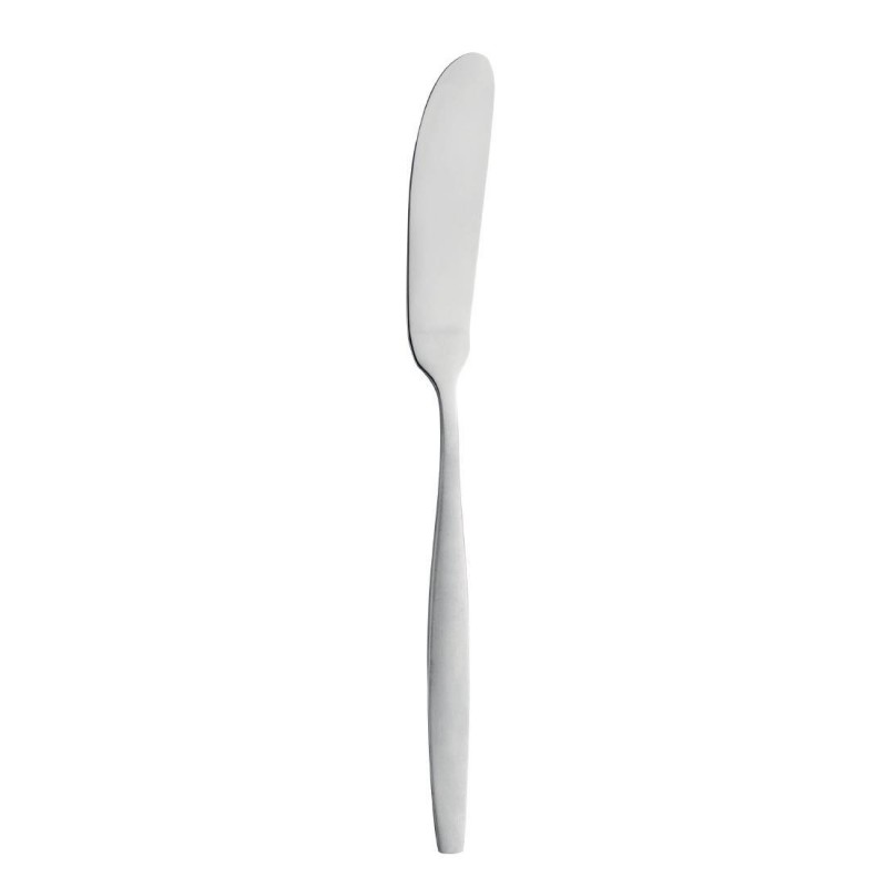 Couteaux à beurre Amefa Amsterdam (lot de 6) CU634 Amefa Couteaux à beurre Amefa Amsterdam (lot de 6) CU634 Amefa