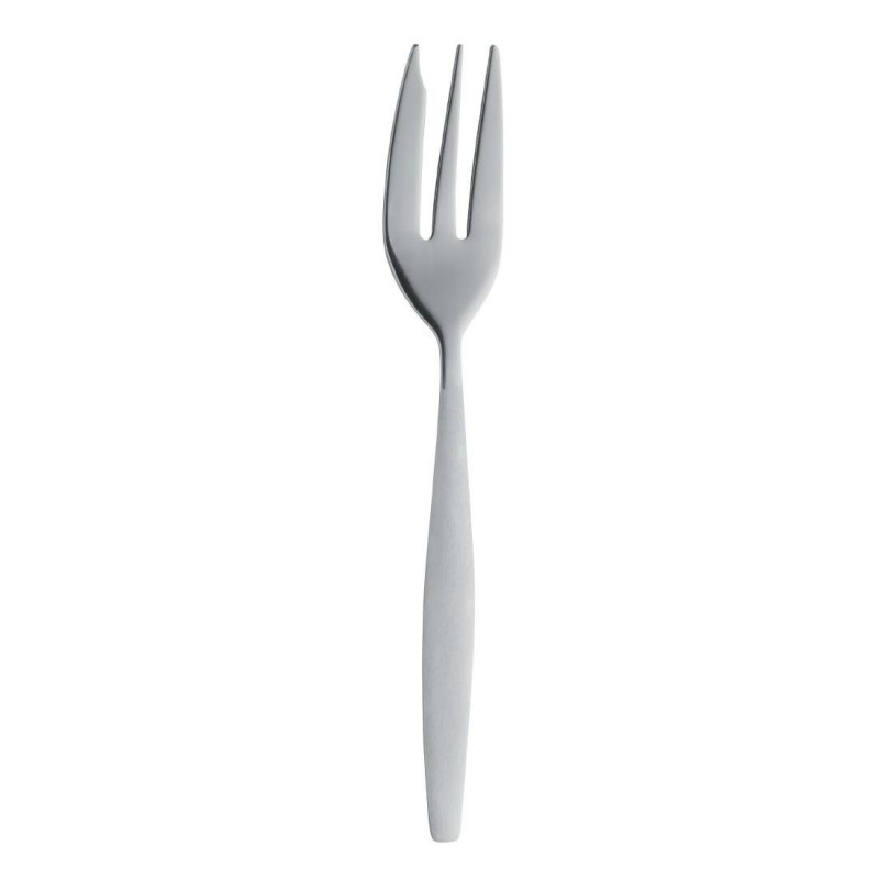 Fourchettes à gâteau Amefa Amsterdam (lot de 12) CU635 Amefa Fourchettes à gâteau Amefa Amsterdam (lot de 12) CU635 Amefa