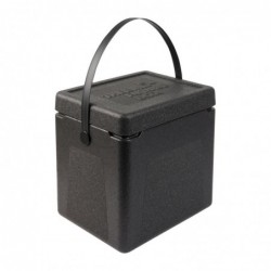 Conteneur isotherme Thermo Future Shopping 20L CU748 Thermo Future