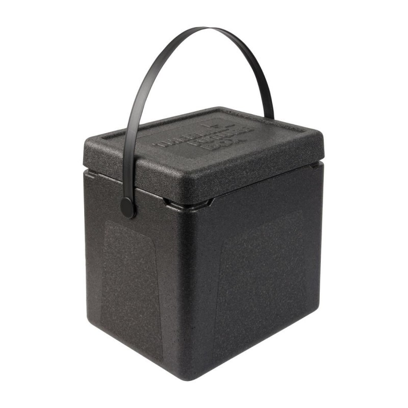 Conteneur isotherme Thermo Future Shopping 20L CU748 Thermo Future Conteneur isotherme Thermo Future Shopping 20L CU748 Thermo Future