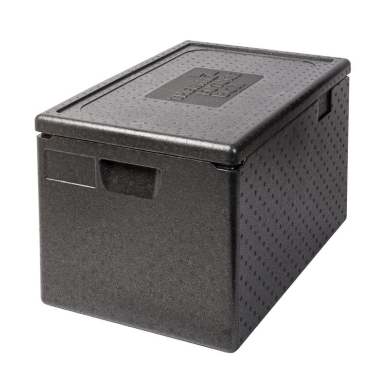 Conteneur isotherme GN 1/1 Thermo Future Premium 61L CU749 Thermo Future Conteneur isotherme GN 1/1 Thermo Future Premium 61L CU749 Thermo Future
