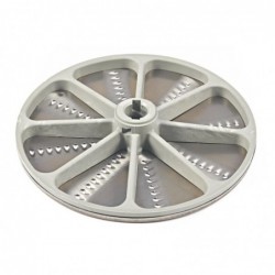 Râpe circulaire Buffalo 4 mm AA077 Buffalo