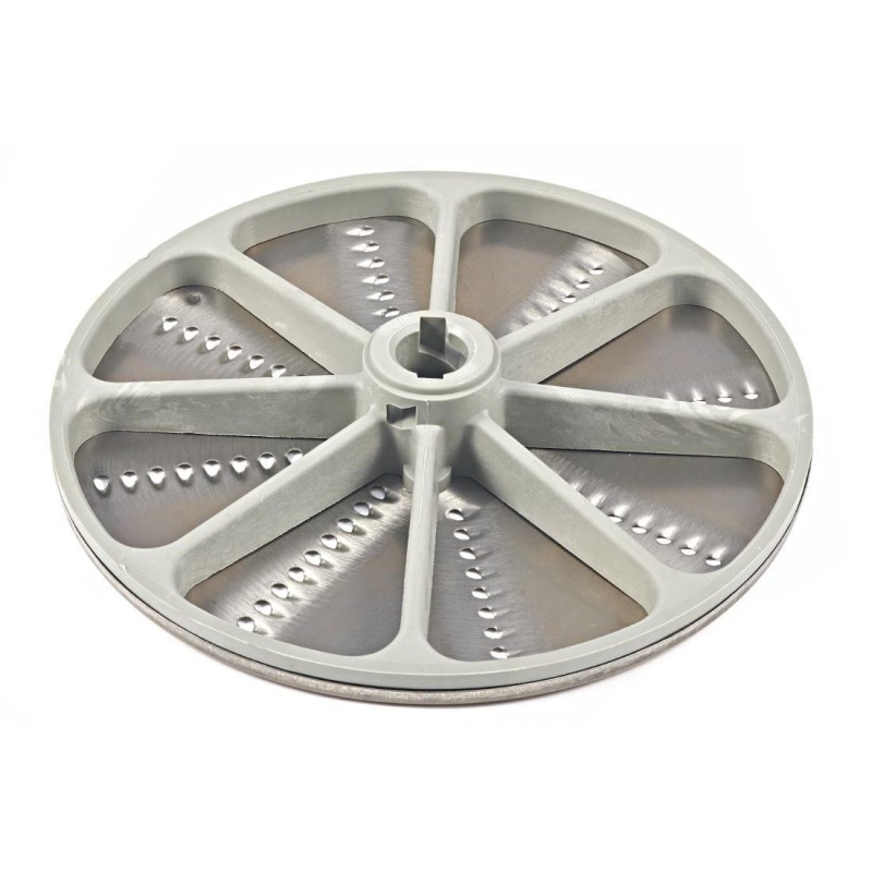 Râpe circulaire Buffalo 4 mm AA077 Buffalo Râpe circulaire Buffalo 4 mm AA077 Buffalo