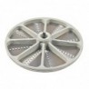 Râpe circulaire Buffalo 4 mm AA077 Buffalo