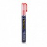 Marqueur craie waterproof Securit (verre+ ardoise) pointe 2-6mm rouge CU774 Securit