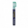 Marqueur craie waterproof Securit (verre+ ardoise) pointe 2-6mm vert CU776 Securit