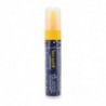 Marqueur craie waterproof Securit (verre+ ardoise) pointe 7-15mm jaune CU777 Securit