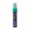 Marqueur craie waterproof Securit (verre+ ardoise) pointe 7-15mm vert CU780 Securit