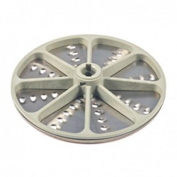 Râpe circulaire Buffalo 7mm AA078 Buffalo