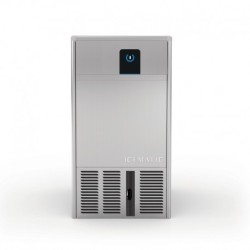 GLACONS CREUX A AIR AVEC RESERVE - K23ANANO NOSEM