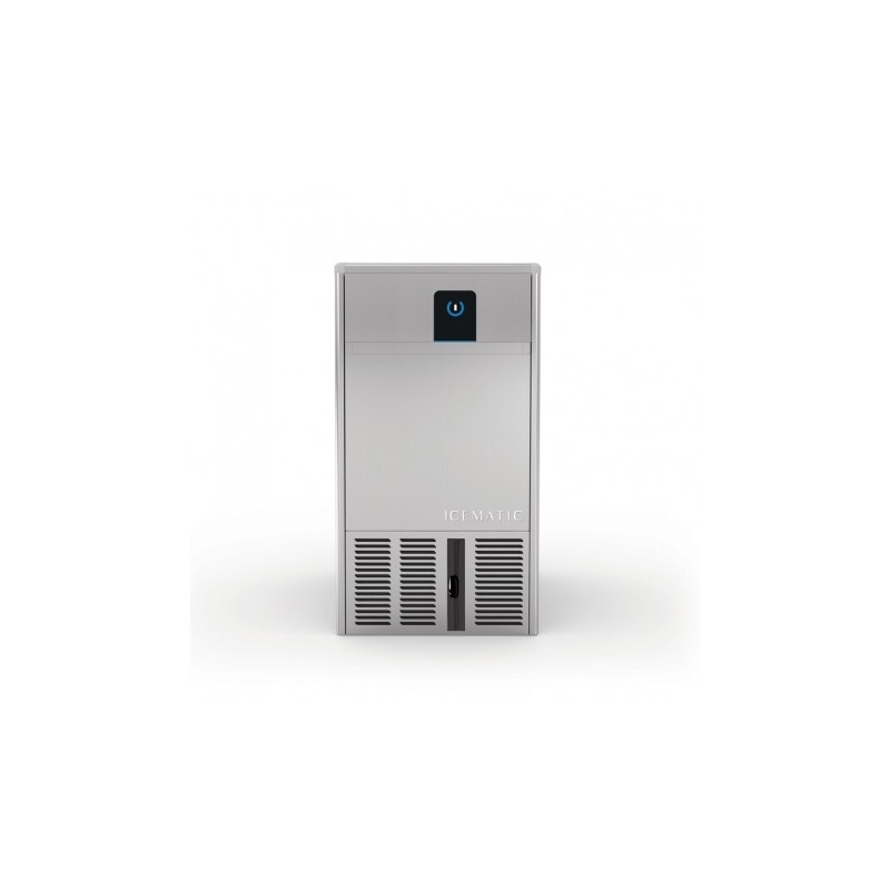 GLACONS CREUX A EAU AVEC RESERVE - K23WNANO NOSEM