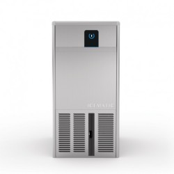 GLACONS CREUX A EAU AVEC RESERVE - K23W NOSEM