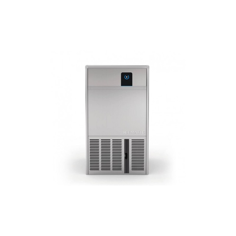 GLACONS CREUX A EAU AVEC RESERVE - K30A NOSEM