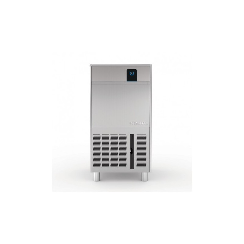 GLACONS CREUX A EAU AVEC RESERVE - K50W NOSEM
