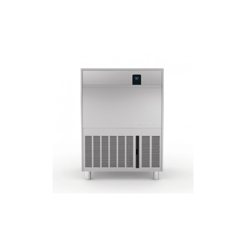 GLACONS CREUX A EAU AVEC RESERVE - K80W NOSEM