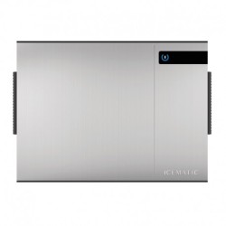 GLACONS PLEINS 136KG EAU INOX R290 - M145W NOSEM