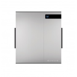 GLACONS PLEINS 205KG EAU INOX R290 - M195W NOSEM