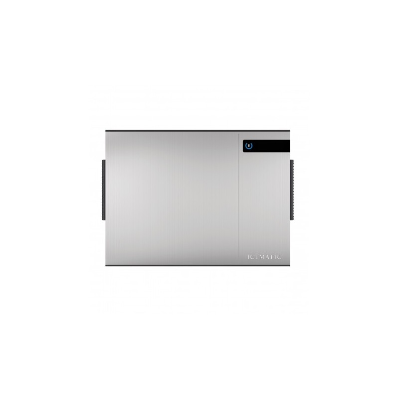 GLACONS PLEINS 320KG AIR INOX R290 - M305A NOSEM