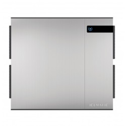 GLACONS PLEINS 430KG AIR INOX R290 - M405A NOSEM