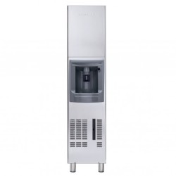 DISTRIBUTEUR AUTOMATIQUE DE GLAÇONS - AIR - 29 KG - DX35A NOSEM
