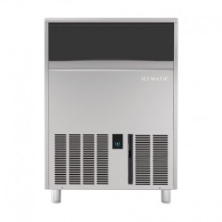 GLACONS PAILLETTES 160KG STOCKAGE 50 KG REFROIDISSEMENT A EAU R290 - B160CA NOSEM