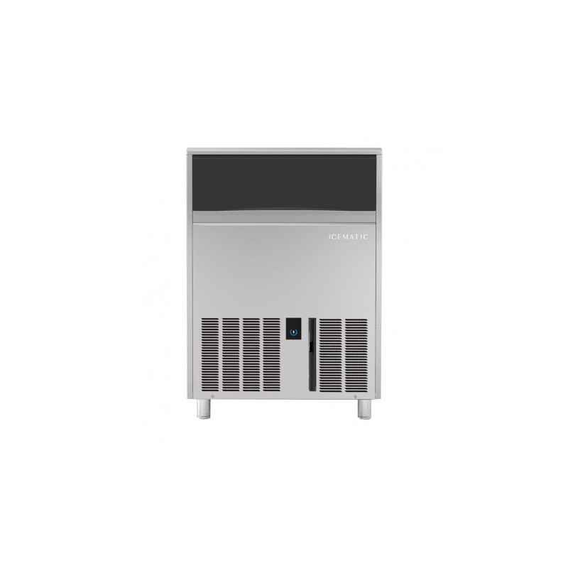 GLACONS PAILLETTES 160KG STOCKAGE 50 KG REFROIDISSEMENT A EAU R290 - B160CA NOSEM