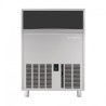 GLACONS PAILLETTES 160KG STOCKAGE 50 KG REFROIDISSEMENT A EAU R290 - B160CA NOSEM