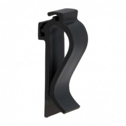 Clips porte-étiquettes Securit (lot de 6) CU911 Securit