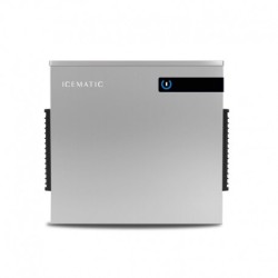 GLACONS PAILLETTES 120KG REFROIDISSEMENT A EAU SANS STOCK R290 - B125W NOSEM