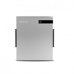 MACHINE A PAILLETTES  PRODUCTION 320KG,SANS STOCKAGE REFROIDISSEMENT EAU R290 - B305W NOSEM