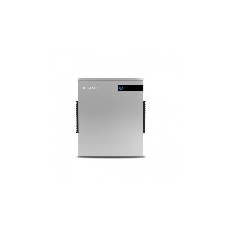 MACHINE A PAILLETTES  PRODUCTION 320KG,SANS STOCKAGE REFROIDISSEMENT EAU R290 - B305W NOSEM