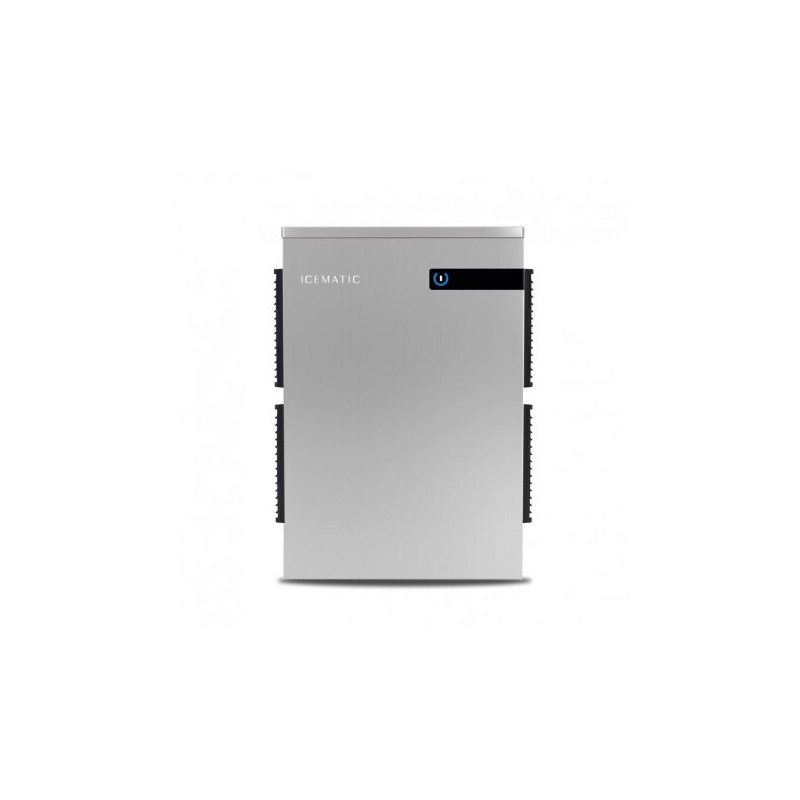 MACHINE A PAILLETTE SERIE SF SUPERGRAIN SANS RESERVE PRODUCTION 600KG R290 - B505A NOSEM