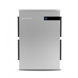 GLACONS PLEINS 600KG EAU INOX R290 - B505W NOSEM