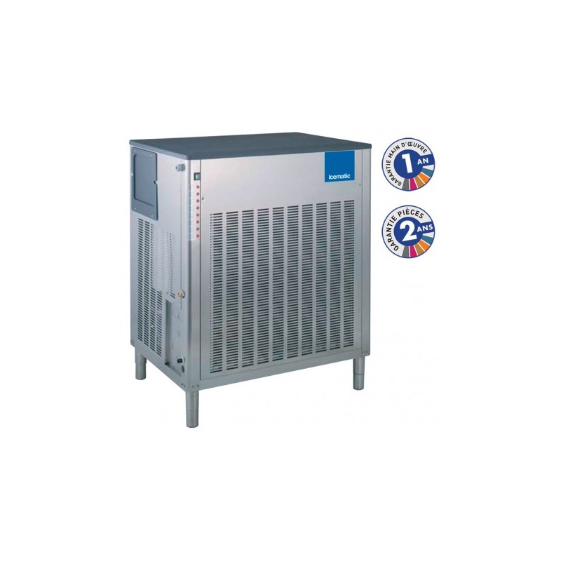 MACHINE A PAILLETTES SUPER GRAINS SANS RESERVE 2500KG AIR - SFN2200IX NOSEM MACHINE A PAILLETTES SUPER GRAINS SANS RESERVE 2500KG AIR - SFN2200IX NOSEM
