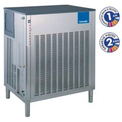 MACHINE A PAILLETTES SUPER GRAIN SANS RESERVE 2500KG EAU - SFN2200WIX NOSEM
