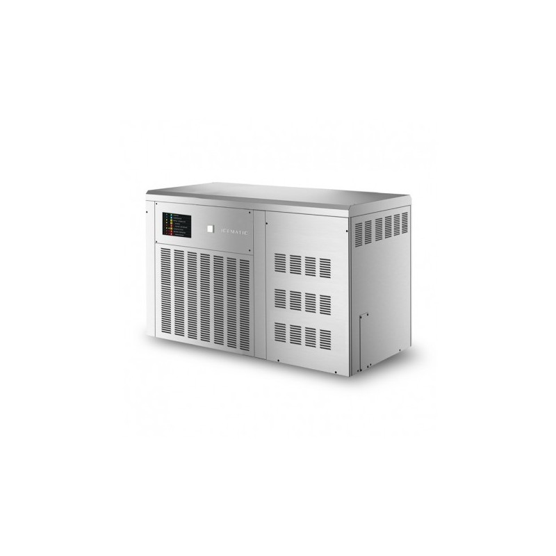 MACHINE A GLACONS ECAILLE R452A - A1500A NOSEM