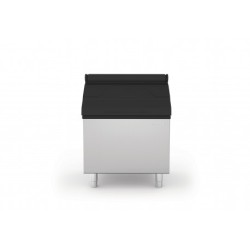 COFFRE DE STOCKAGE 181 KG GRANULAIRE / 141 KG GLACONS - MG205 NOSEM