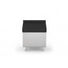 COFFRE DE STOCKAGE 181 KG GRANULAIRE / 141 KG GLACONS - MG205 NOSEM
