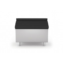 COFFRE DE STOCKAGE 252 KG GRANULAIRE / 197 KG GLACONS - MG305KM NOSEM
